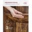 3-Tier Bookshelf, Open Storage Shelf-953433826-1000830645