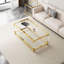 Table basse Modern