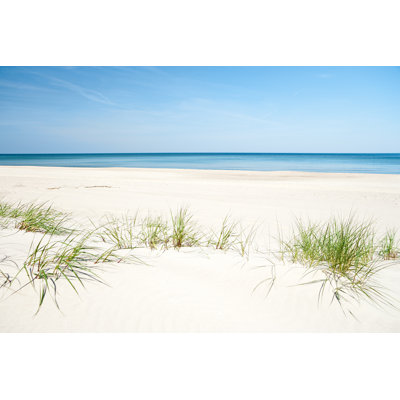 Sand dunes Wall Art on Canvas
