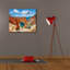 «Hawk Over Bryce Canyon» par John Zaccheo-1869027363