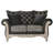 Bernardus 2 - Piece Living Room Set
