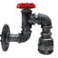 Mutluyaka Armed Sconce-1544619400-1544619403