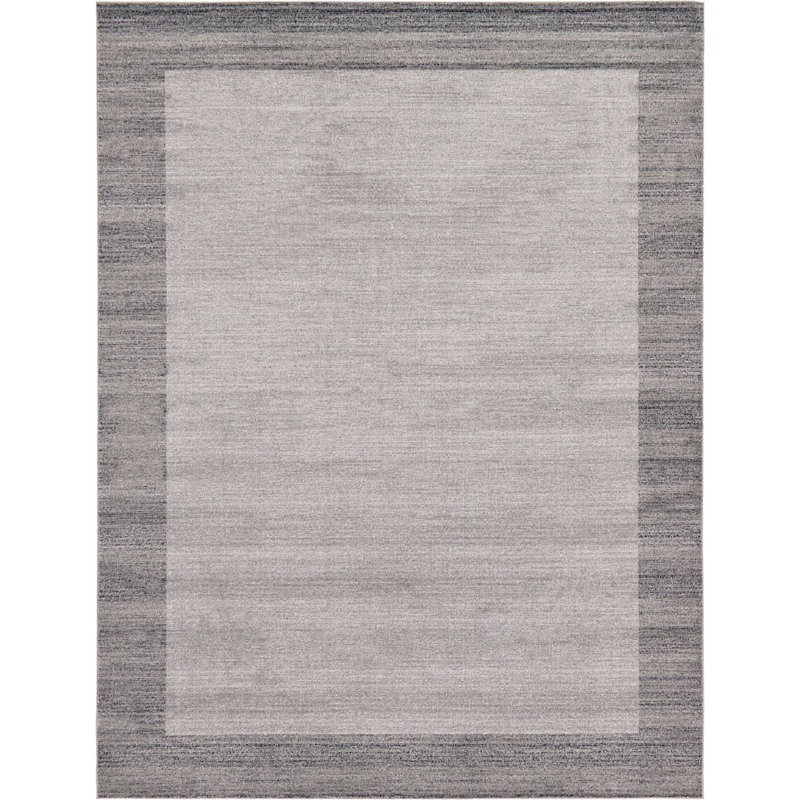 Desdemona Abstract Indoor Rug, Rectangle 9' x 12'