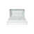White est en rupture de stock