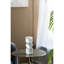 Petit porte-bougie en verre D3.1X7.1 "Palisade-917693036