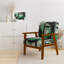 Chaise d'appoint rembourrée, fauteuil moderne Jifi-1572874481-1386167662
