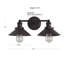 Éclairage pour meuble-lavabo en métal Bagatelle-1029947091-1073515904