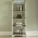 Colne Leaning Pier Bookcase