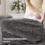 Ensemble de canapé modulaire avec rangement en chenille à compression et causeuse-40268999