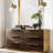 Ina Glass Armed Sconce-511891027