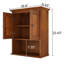 Rangement pour salle de bain Carnstroan-2060512185