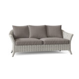 Cape Cod Outdoor 3 - Seat Patio Sofa