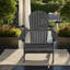 Chaise Adirondack pliante en bois d'acacia-638743614