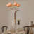 Glass Dimmable Sputnik Novelty Chandelier-1667722787-1667722784