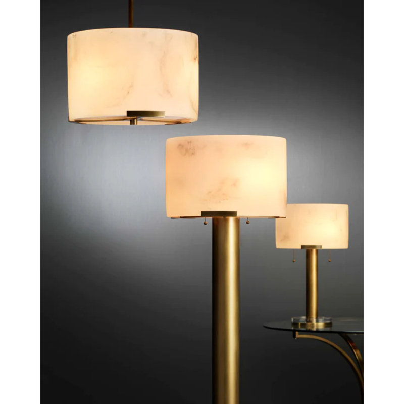 Elancourt 3 - Light Pendant