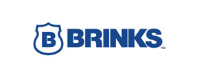 Logo Brinks