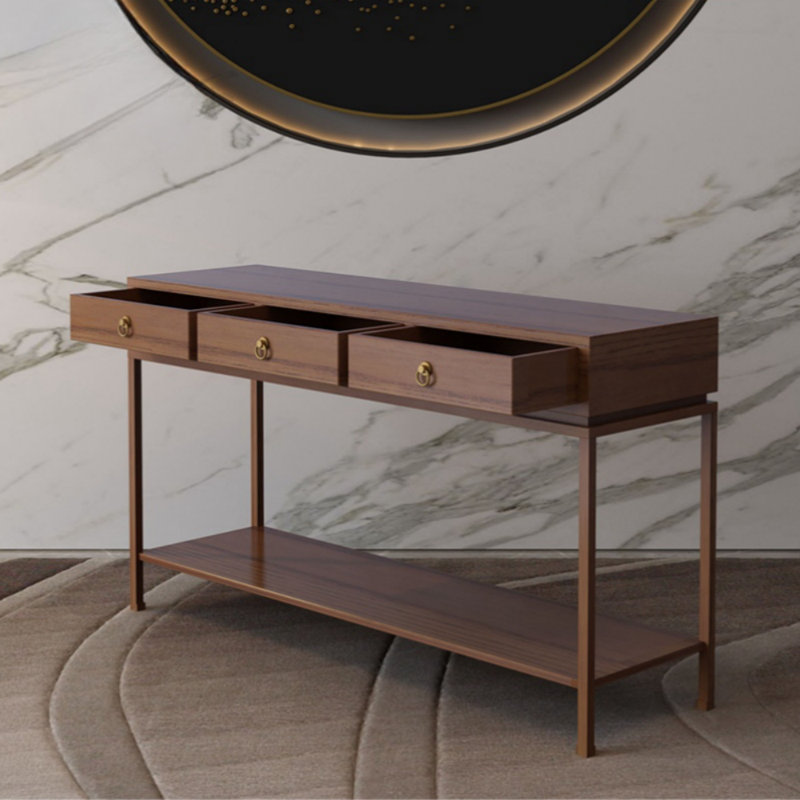 Armoire porche Modern