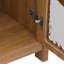 Meuble-lavabo Farmhouse avec lavabo en céramique-646725419