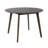 Didmarton Dining Set w/ Upholstered Chairs-666718905
