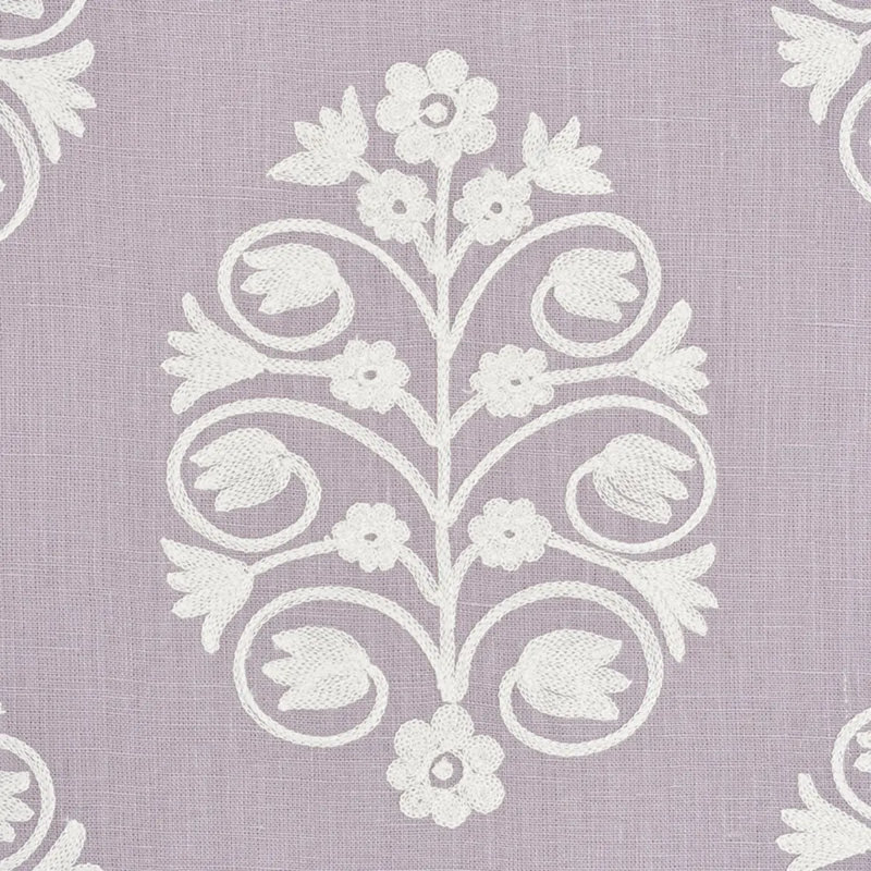 Talitha Fabric, Wisteria