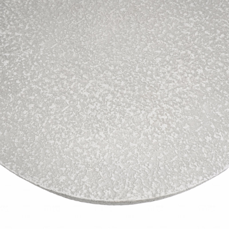 Table d'appoint carrée, Mgo