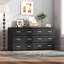 Armoire moderne avec 6 tiroirs-112883618