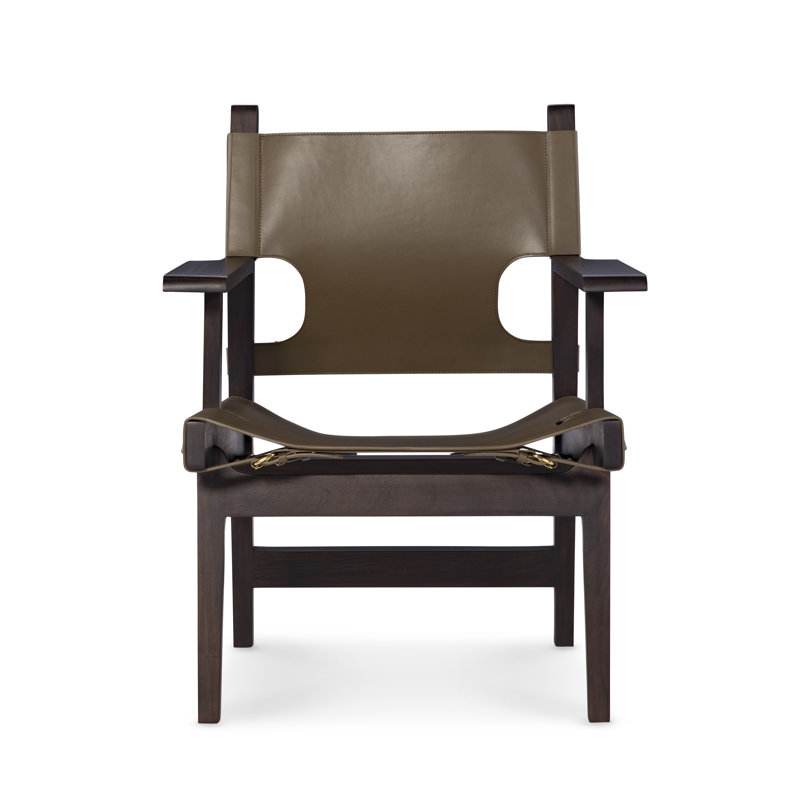 Milo Camp Chair, Olive