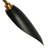 3-light Large 45-inch Width Sputnik Chandelier