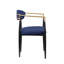 Ensemble de chaises rembourrées 2 pièces