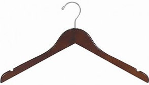 Standard Hanger for Dress/Shirt/Sweater