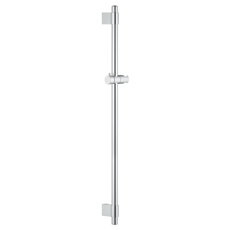 Power&Soul 36" Shower Rail