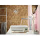 Metropol 4-Hole Roman Tub Set Trim With Lever Handles and 1.75 GPM Handshower Trim Set Only