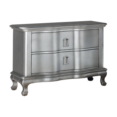 Table de chevet avec USB