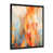 Black Picture Framed