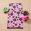 Serviette de plage Betsey Johnson-123027583