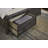 Carney Solid Wood Bookcase Storage Bed-350517234-352048209
