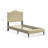 Saltford Upholstered Platform Bed-678901878-678901881