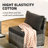 Baili 5 - Person Modular Patio Conversation Set with Cushions-2129575548