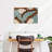 Brampt Blue Brown Butterfly Wings-107710908