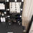 Makeup Vanity Table With LED Mirror And Stool-1265760558-1265760552