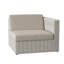 Sag Harbor Outdoor One Arm Lounge Chair-236771699-236771541
