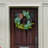 Faux 21.25'' Wreath