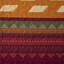 Solace Cotton Machine Woven Geometric Quilt-1622395427
