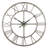 Oversized Vergara 32" Wall Clock