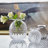 Handmade Glass Table Vase-50789112-50789113