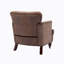 Fauteuil Brandall