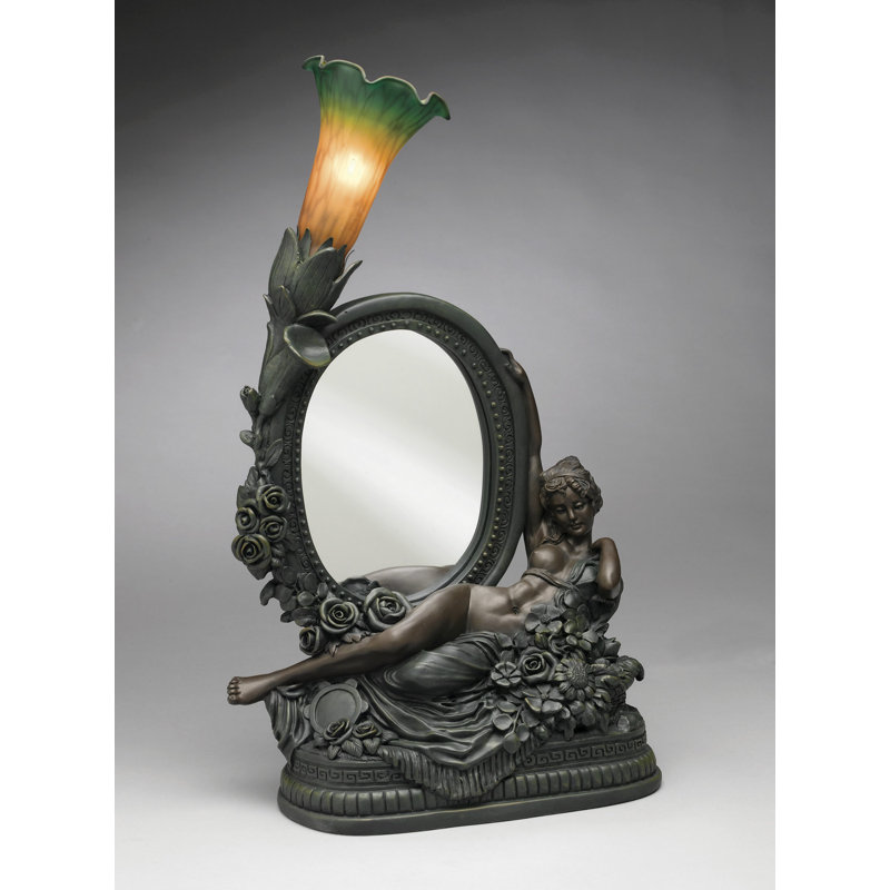 Lampe de table 22 po Bartolomeus