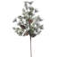Pine Twig Spray - 31 Inches Set Of 6