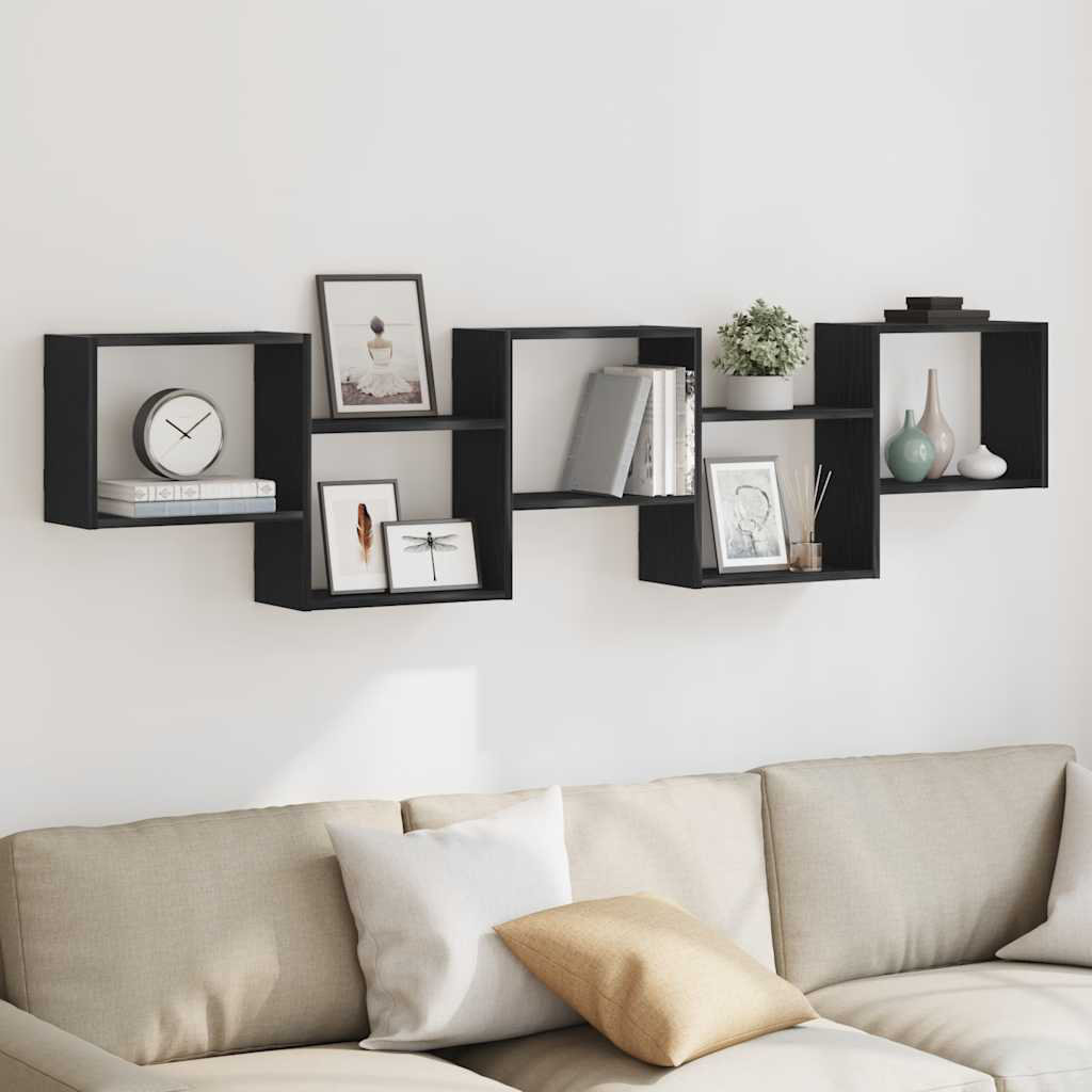 10-9 Cube Shelf