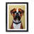 Oak Framed selected